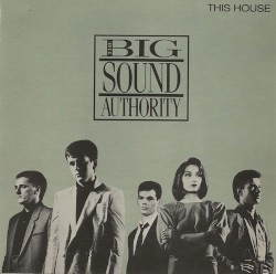 This house (is where your love stands)