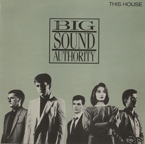 This house (is where your love stands)