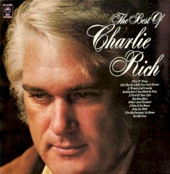 The Best of Charlie Rich