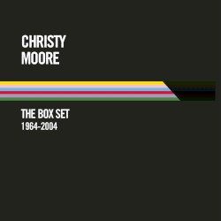 The Box Set 1964-2004