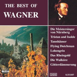 The Best of Wagner