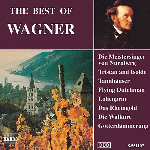 The Best of Wagner