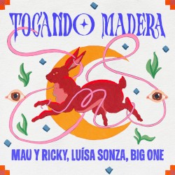 Tocando Madera