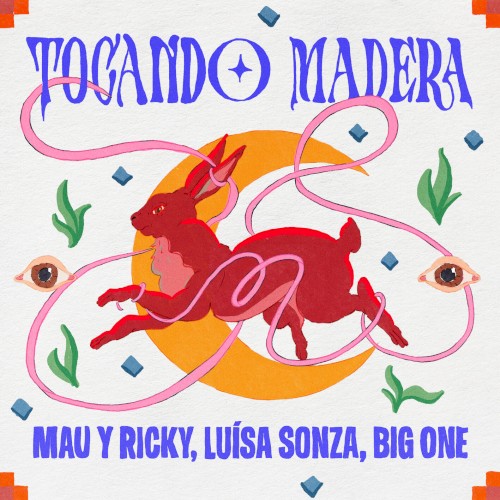 Tocando madera