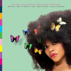When Butterflies Become Unicorns