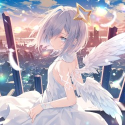 中空の庭