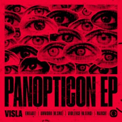 Panopticon EP