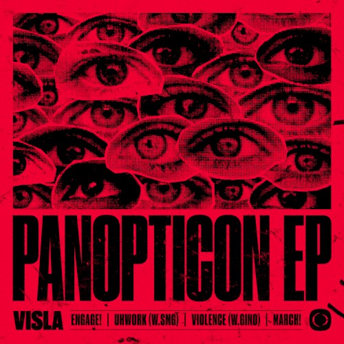Panopticon EP