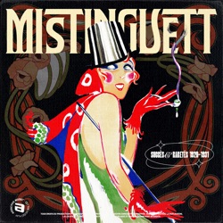 Mistinguett