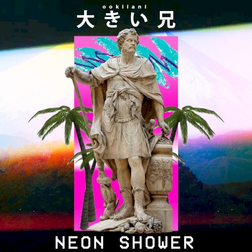 NEON SHOWER