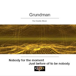 Just Before of to be Nobody / Just Before of to be Nobody