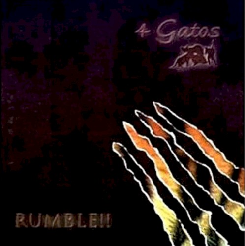 Rumble