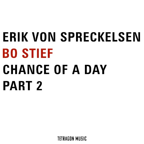 Chance of a Day, Pt. 2