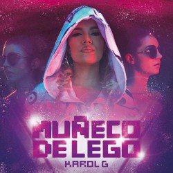 Muñeco de Lego