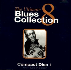 The Ultimate Blues Collection