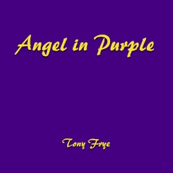 Angel in Purple