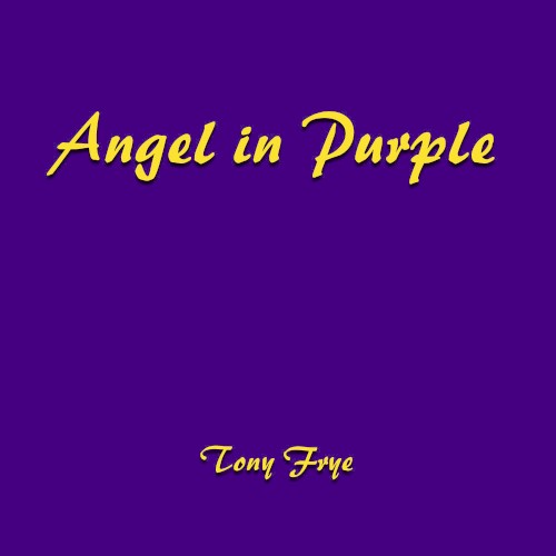 Angel in Purple