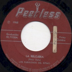 La relijora / Muñeca pecosa