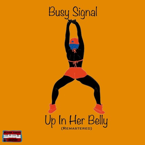 Up in Her Belly (Remastered)