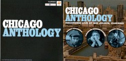 Chicago Anthology