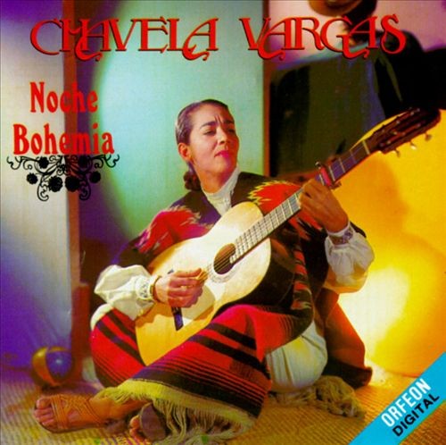 Noche bohemia
