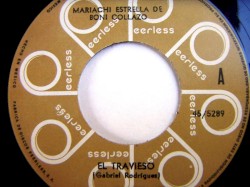El travieso / Que detalle