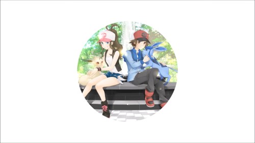 Dreamyard (Pokémon Black and White Remix)
