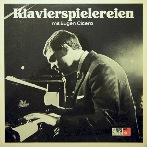 Klavierspielereien