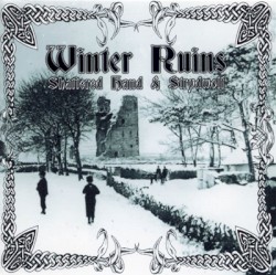 Winter Ruins
