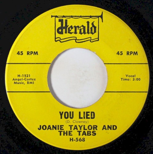You Lied