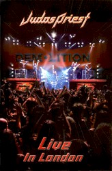 Live in London