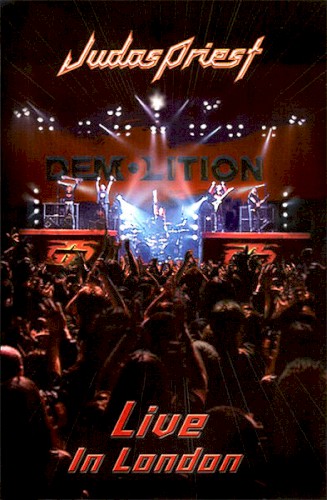 Live in London