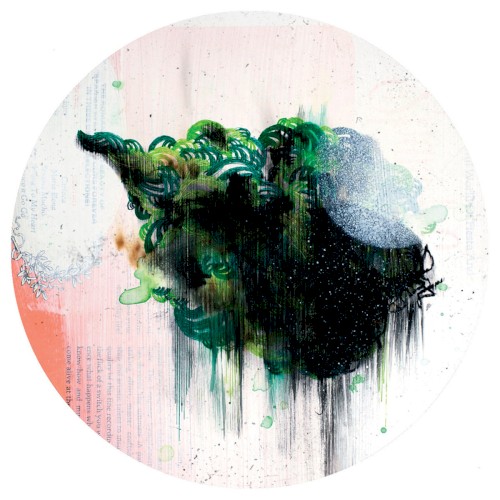 The Tropics EP
