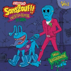 Raggalloween (La chanson pour Halloween)