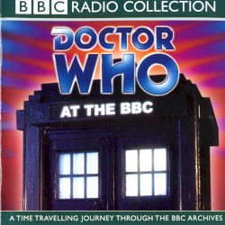 Doctor Who at the BBC