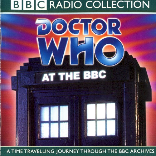 Doctor Who at the BBC
