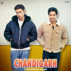 Chandigarh