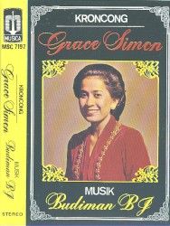 Kroncong Grace Simon