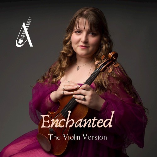 Enchanted (Taylor's version) [The Violin Cover]
