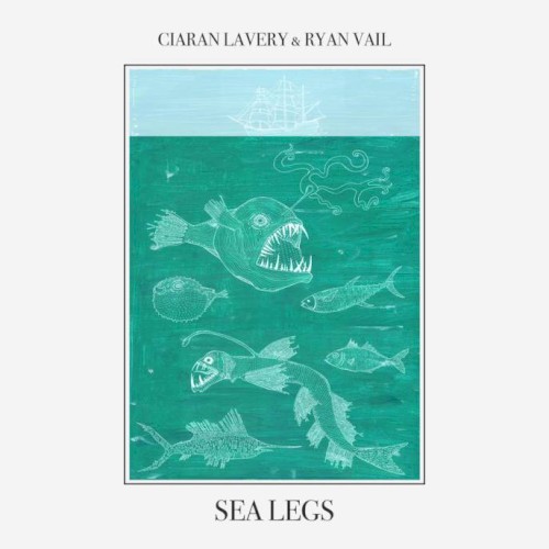 Sea Legs