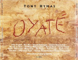 Oyaté
