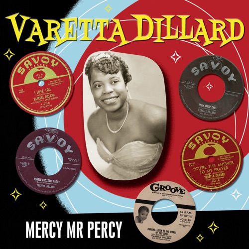 Mercy, Mr. Percy / No Kinda Good, Now How