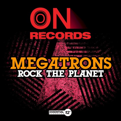 Rock the Planet