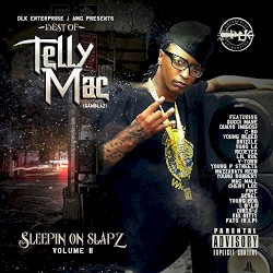 Sleepin on Slapz, Volume II