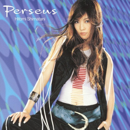 Perseus-ペルセウス-