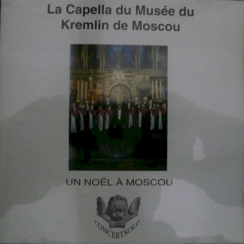 Un Noël à Moscou