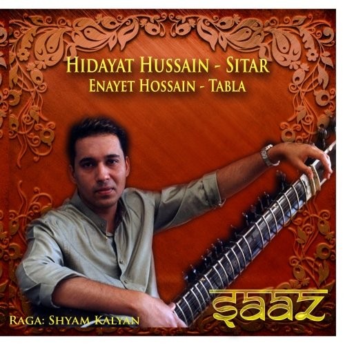Saaz