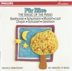 Für Elise: The Magic of the Piano