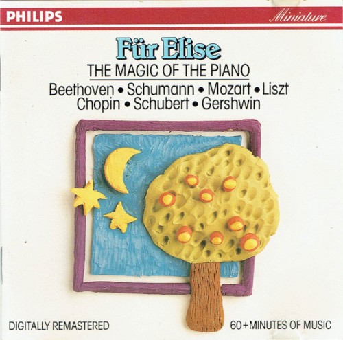 Für Elise: The Magic of the Piano