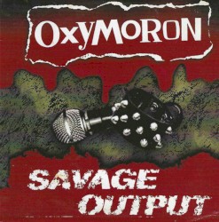 Savage Output